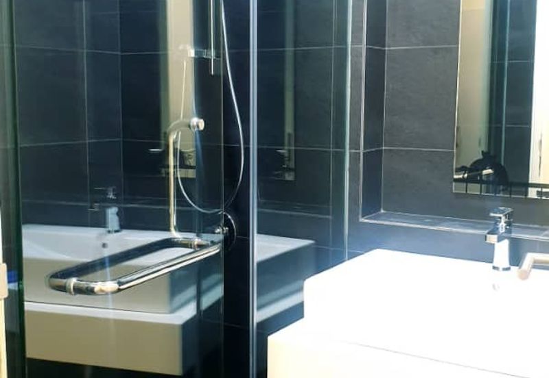 Novum @ Bangsar South