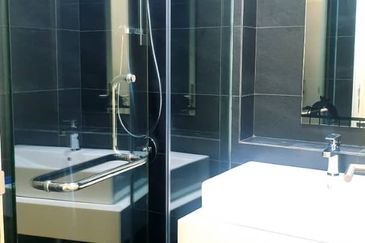 Novum @ Bangsar South