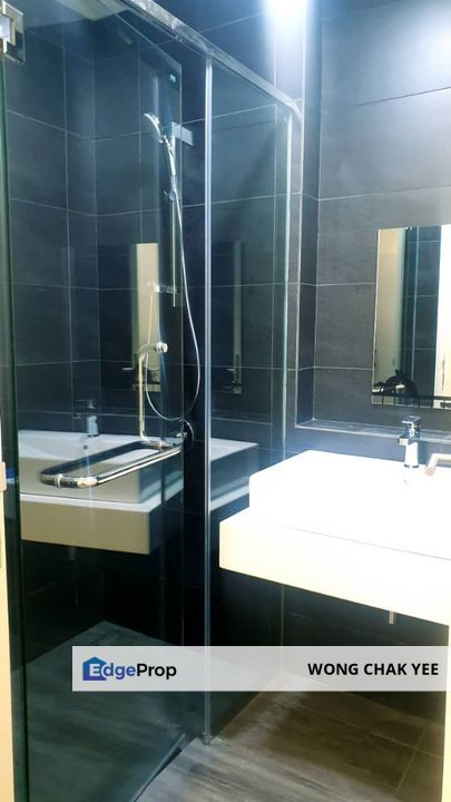 Novum @ Bangsar South, Kuala Lumpur, Pantai Dalam/Kerinchi