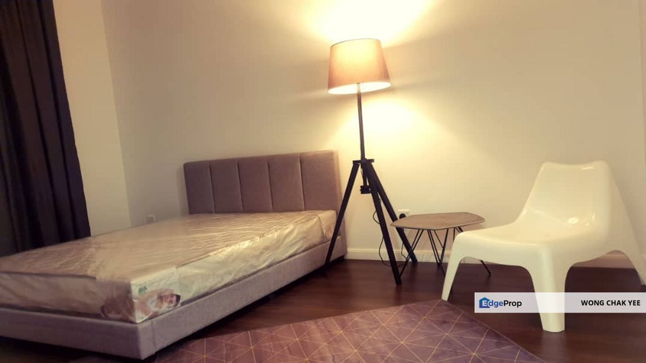 Novum @ Bangsar South, Kuala Lumpur, Pantai Dalam/Kerinchi