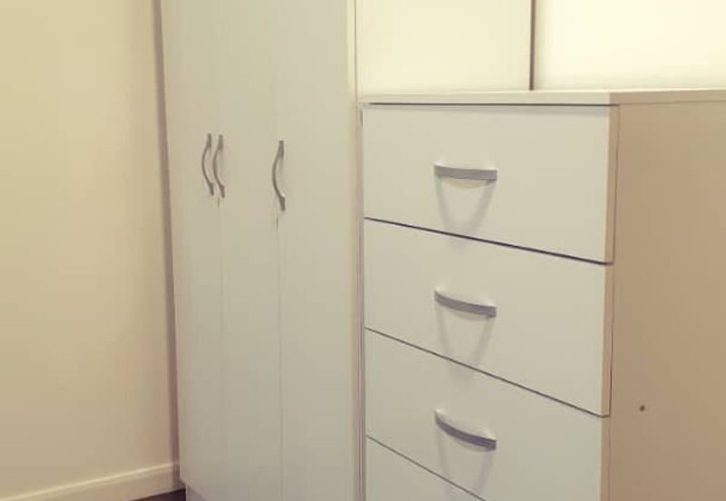 Novum @ Bangsar South