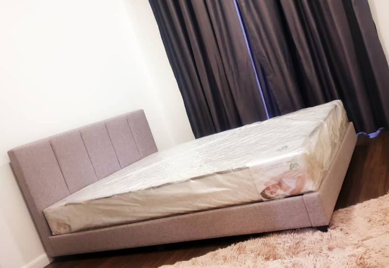 Novum @ Bangsar South