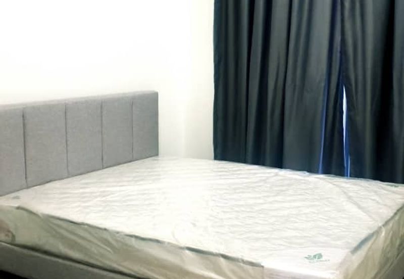 Novum @ Bangsar South