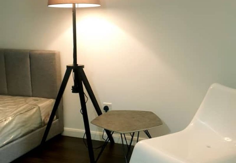 Novum @ Bangsar South