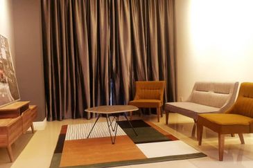 Novum @ Bangsar South