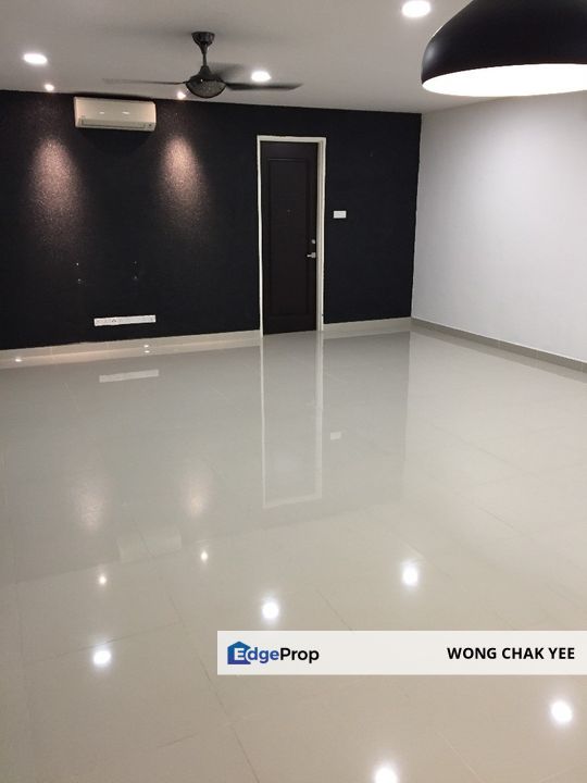 ARTE, Kuala Lumpur, Kuchai Lama