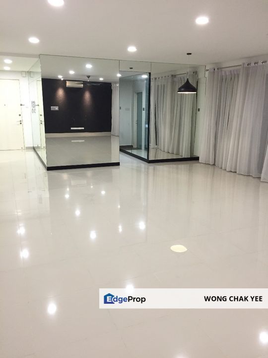 ARTE, Kuala Lumpur, Kuchai Lama