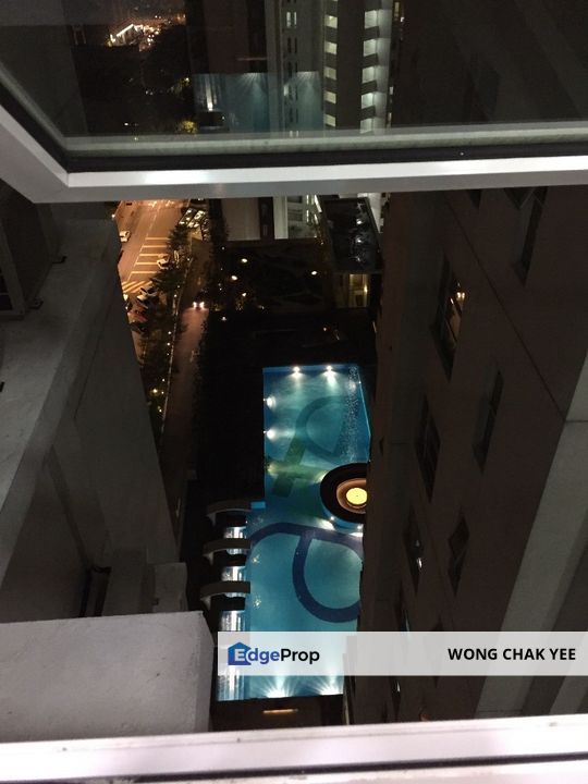 ARTE, Kuala Lumpur, Kuchai Lama