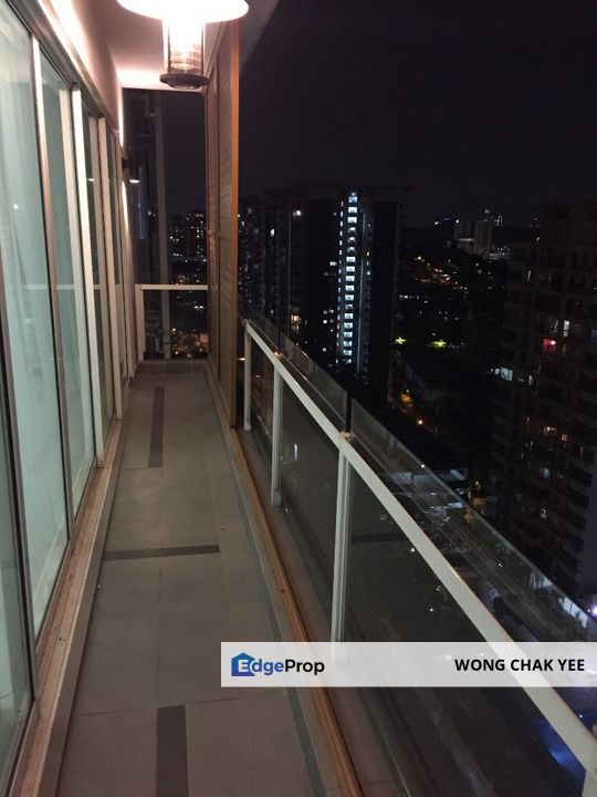 ARTE, Kuala Lumpur, Kuchai Lama