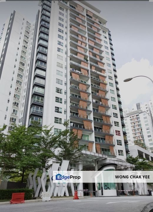 ARTE, Kuala Lumpur, Kuchai Lama