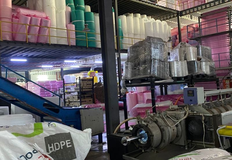 Kawasan Perindustrian Olak Lempit