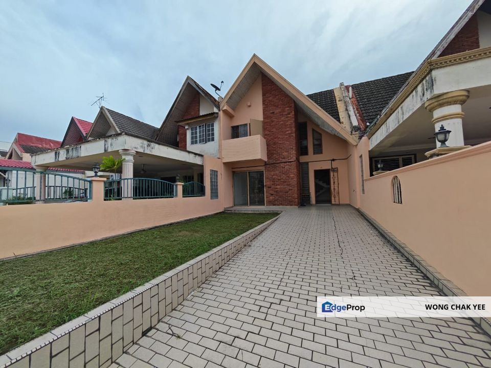 SS15 Subang Jaya Freehold 2 Storey House - For Sale, Selangor, Subang Jaya