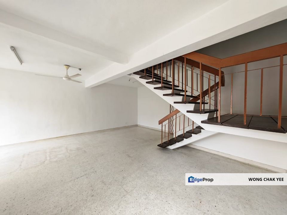 SS15 Subang Jaya Freehold 2 Storey House - For Sale, Selangor, Subang Jaya