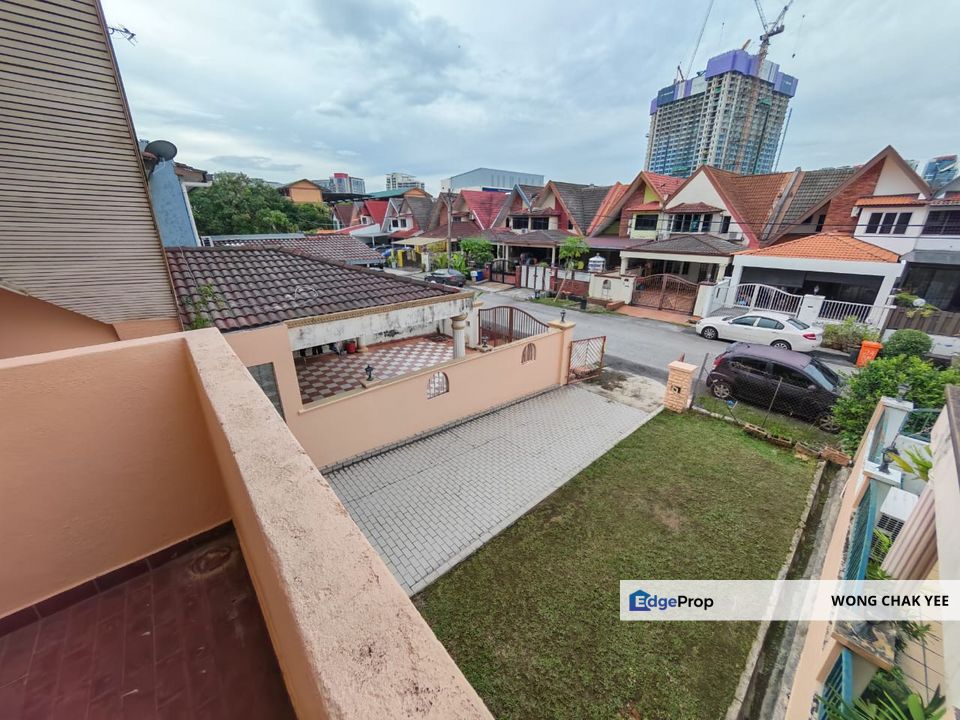 SS15 Subang Jaya Freehold 2 Storey House - For Sale, Selangor, Subang Jaya