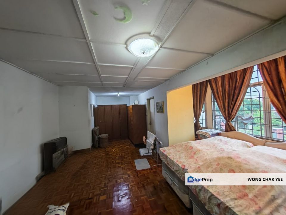 SS17 Subang Jaya 2 Story Freehold House - For Sale, Selangor, Subang Jaya