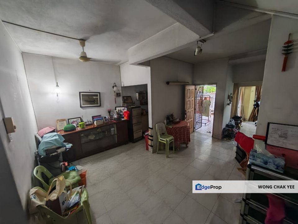 SS17 Subang Jaya 2 Story Freehold House - For Sale, Selangor, Subang Jaya