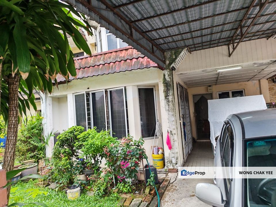 SS17 Subang Jaya 2 Story Freehold House - For Sale, Selangor, Subang Jaya