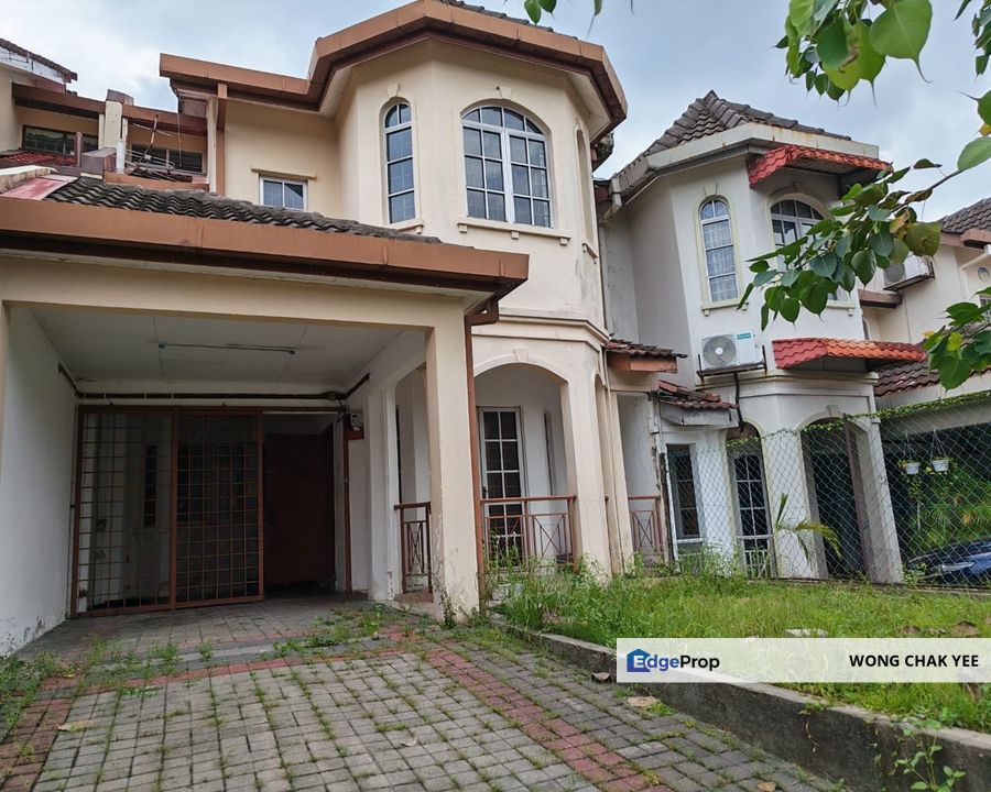 USJ 11 , Subang Jaya Double Storey For Sale - Freehold, Selangor, Subang Jaya