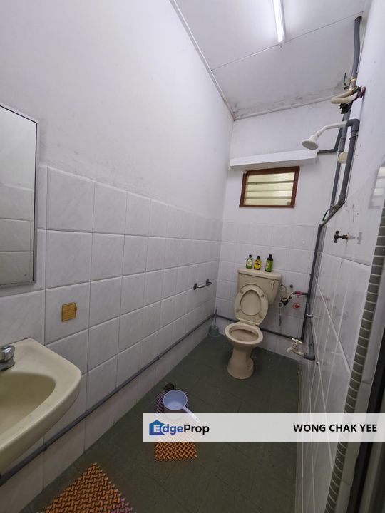 USJ 11 , Subang Jaya Double Storey For Sale - Freehold, Selangor, Subang Jaya