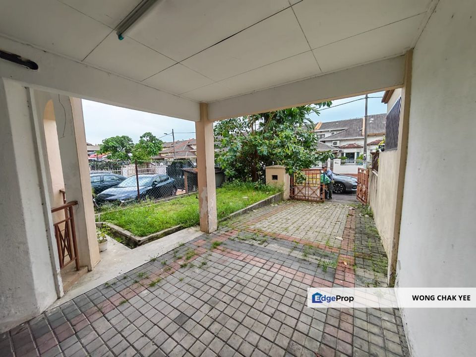 USJ 11 , Subang Jaya Double Storey For Sale - Freehold, Selangor, Subang Jaya