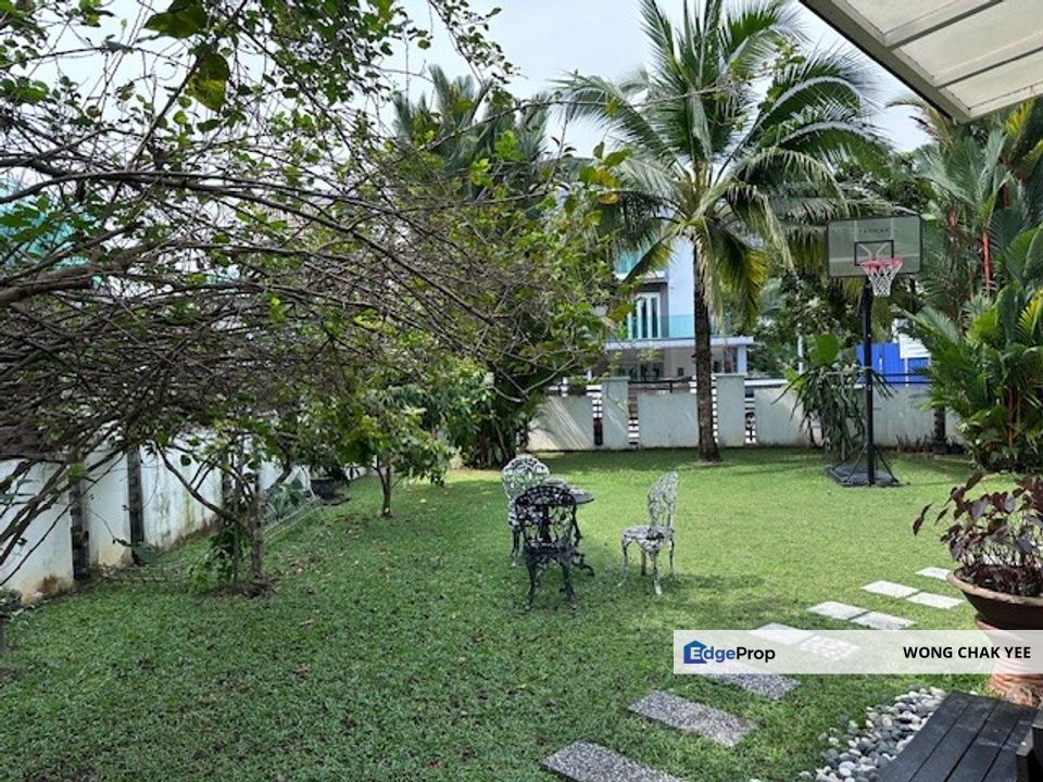 Capri @ USJ Heights | 2.5-Storey Home with Private Pool, Selangor, Subang Jaya