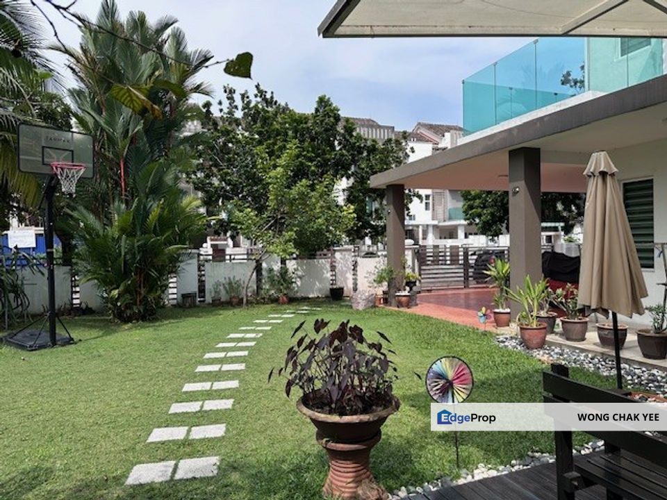 Capri @ USJ Heights | 2.5-Storey Home with Private Pool, Selangor, Subang Jaya
