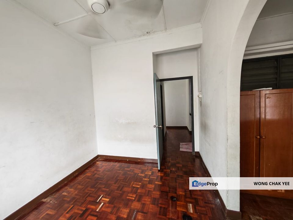 USJ 11 Freehold Landed Below RM900k, Selangor, Subang Jaya