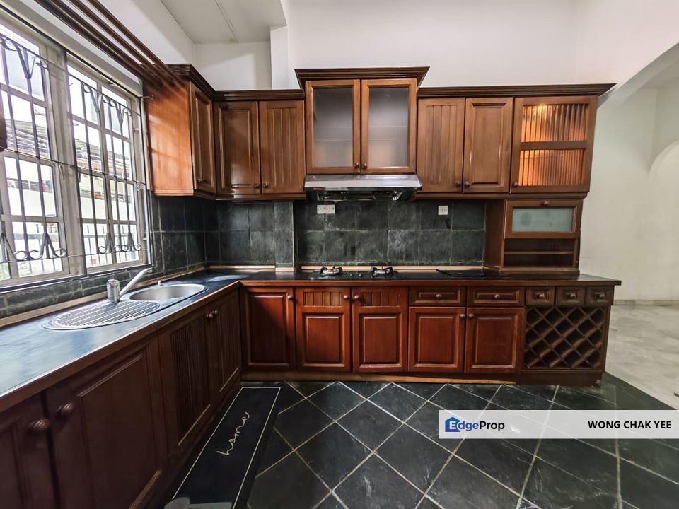 USJ 11 Freehold Landed Below RM900k, Selangor, Subang Jaya