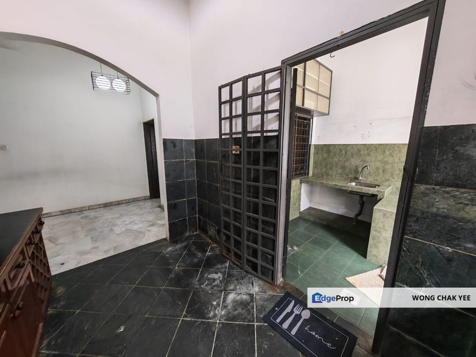 USJ 11 Freehold Landed Below RM900k, Selangor, Subang Jaya