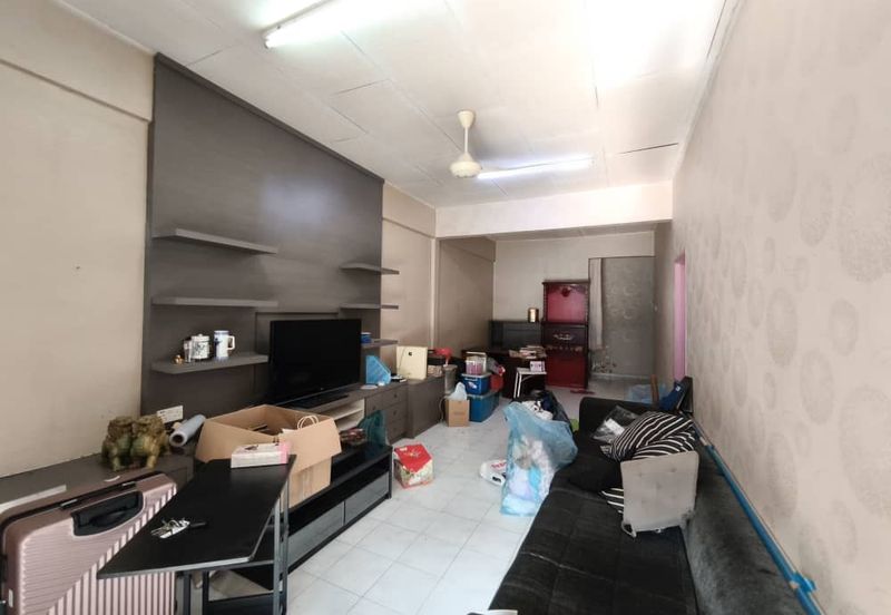 Taman Nusa Perintis 1