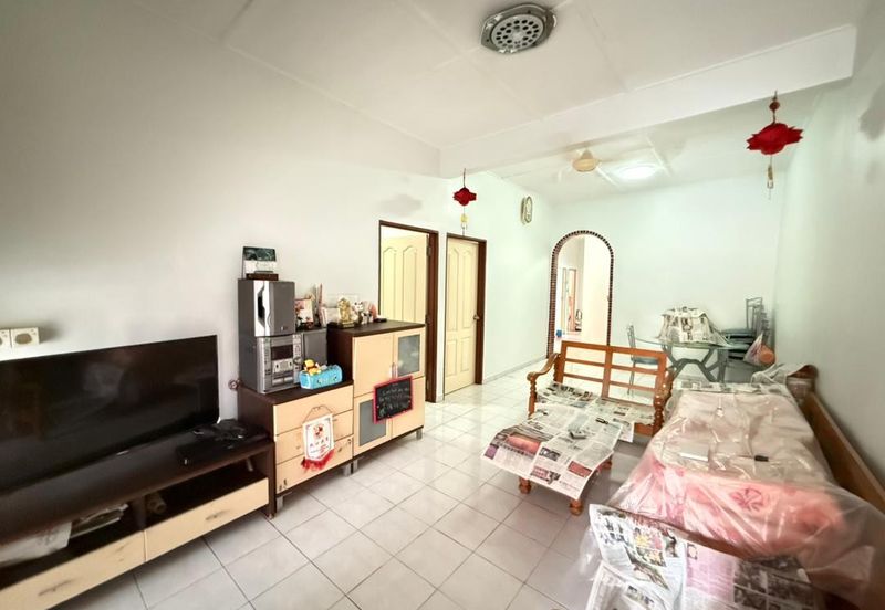 Taman Maju Jaya, Ulu Tiram