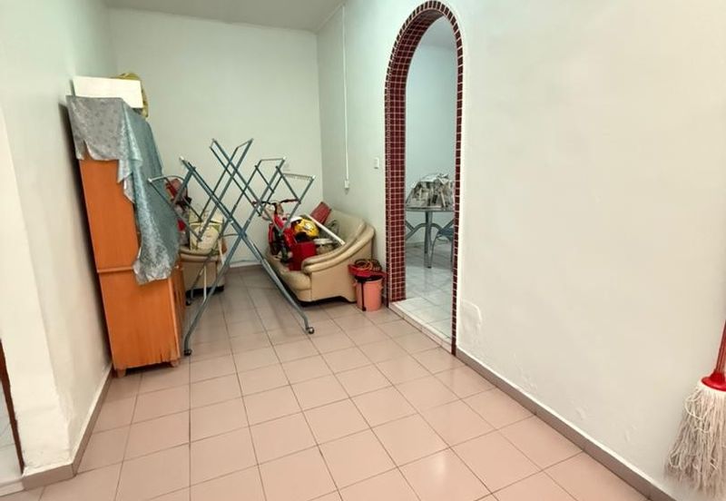 Taman Maju Jaya, Ulu Tiram