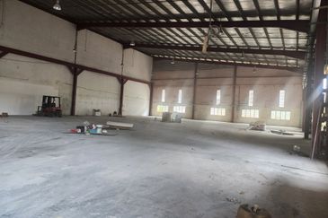 Cheras Jaya Industrial Park