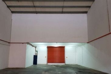 Cheras Jaya Industrial Park