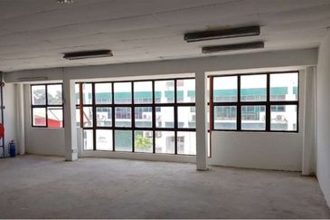 Cheras Jaya Industrial Park