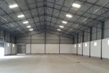 Cheras Jaya Industrial Park