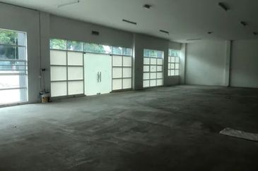 Bandar Teknologi Kajang