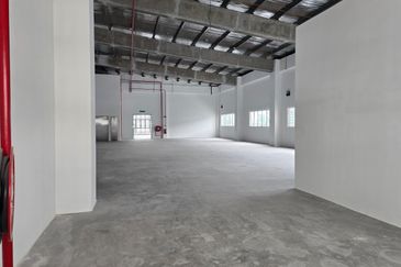 Bandar Teknologi Kajang