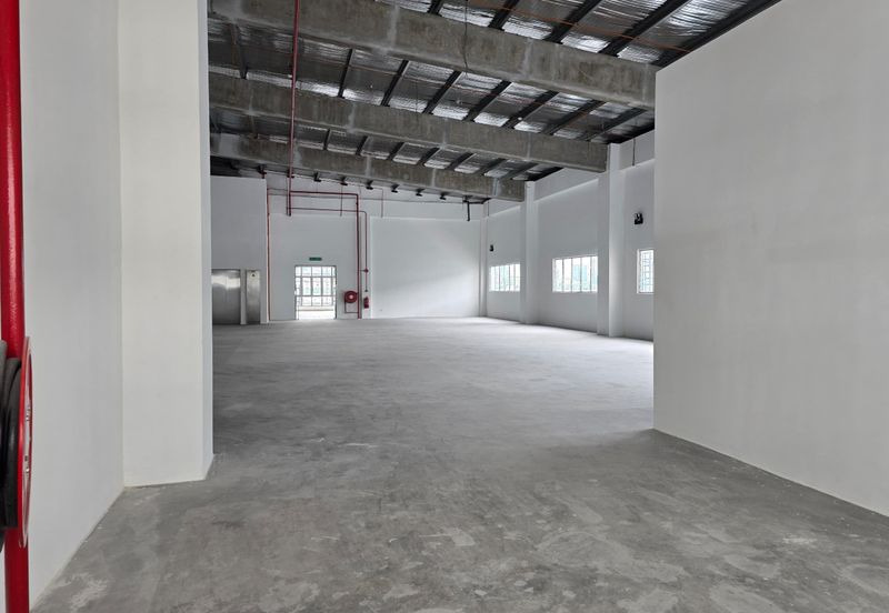 Bandar Teknologi Kajang