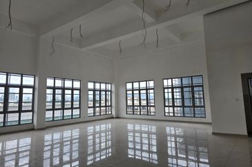 Bandar Teknologi Kajang