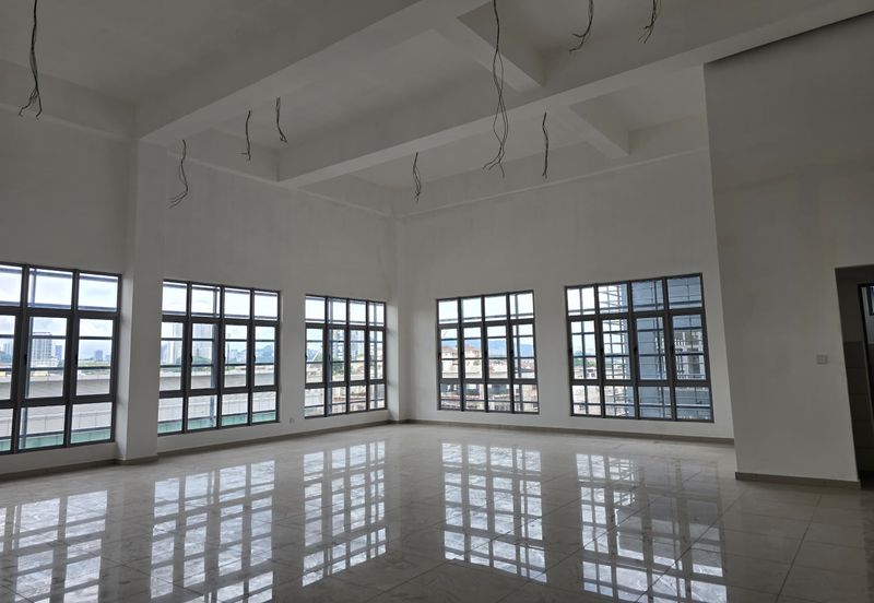 Bandar Teknologi Kajang