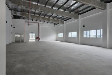 Bandar Teknologi Kajang