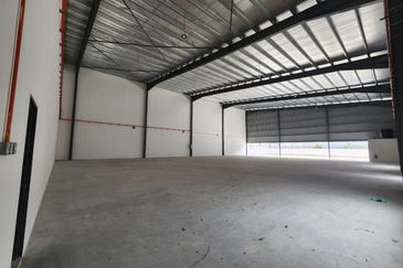 Bandar Teknologi Kajang