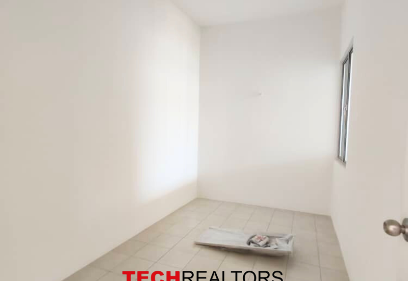 Yarra Park Eastfield (BPJ) | New Unit | Rumah Besar Supersize Linked | Sungai Petani (Kedah) | Easy Access Kulim & Kuala Ketil 💯