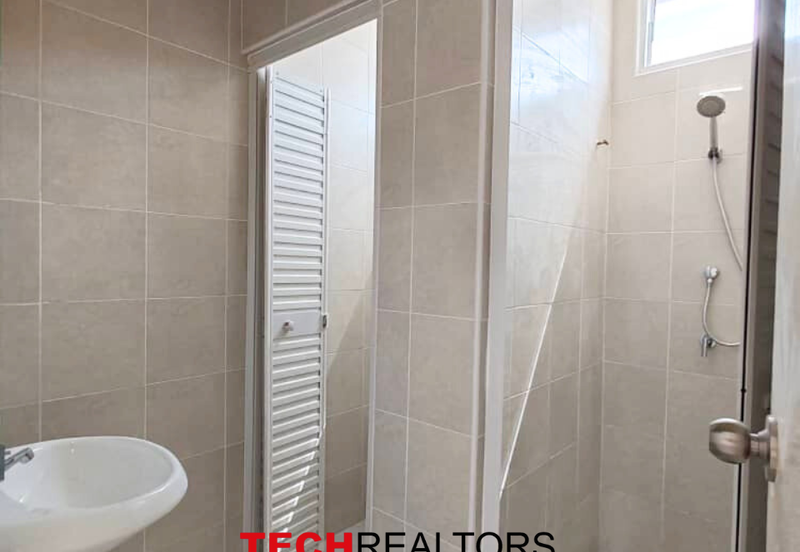 Yarra Park Eastfield (BPJ) | New Unit | Rumah Besar Supersize Linked | Sungai Petani (Kedah) | Easy Access Kulim & Kuala Ketil 💯