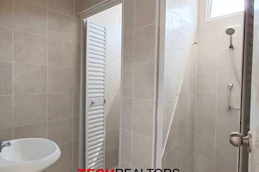 Yarra Park Eastfield (BPJ) | New Unit | Rumah Besar Supersize Linked | Sungai Petani (Kedah) | Easy Access Kulim & Kuala Ketil 💯