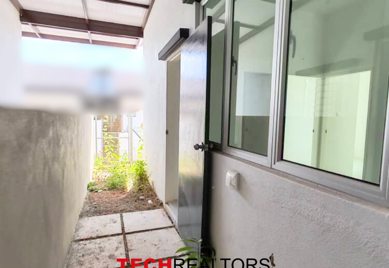 Yarra Park Eastfield (BPJ) | New Unit | Rumah Besar Supersize Linked | Sungai Petani (Kedah) | Easy Access Kulim & Kuala Ketil 💯