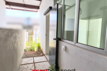 Yarra Park Eastfield (BPJ) | New Unit | Rumah Besar Supersize Linked | Sungai Petani (Kedah) | Easy Access Kulim & Kuala Ketil 💯