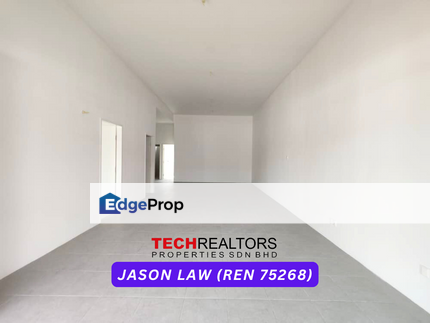 Yarra Park Eastfield (BPJ) | New Unit | Rumah Besar Supersize Linked | Sungai Petani (Kedah) | Easy Access Kulim & Kuala Ketil 💯, Kedah, Sungai Petani