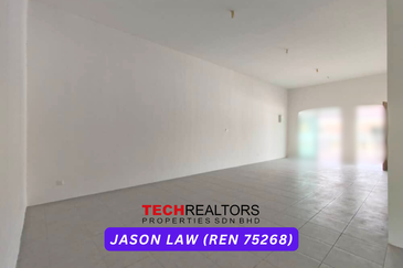 Yarra Park Eastfield (BPJ) | New Unit | Rumah Besar Supersize Linked | Sungai Petani (Kedah) | Easy Access Kulim & Kuala Ketil 💯